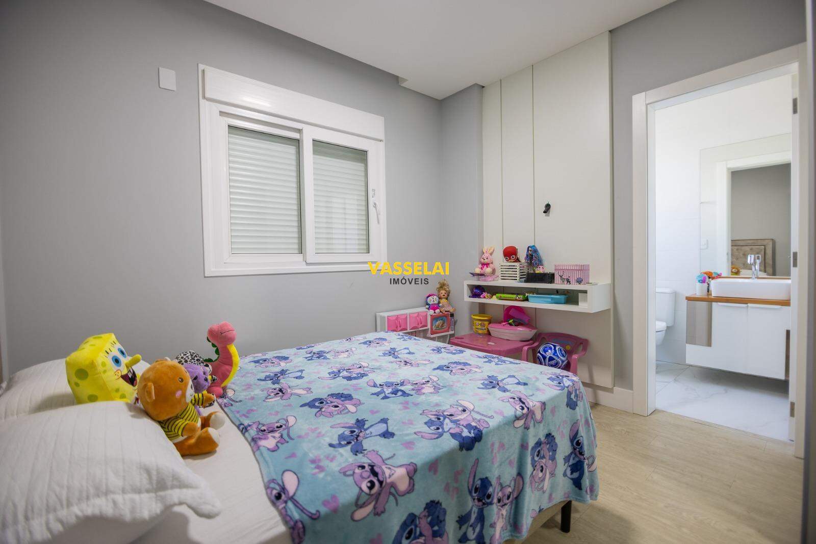 Apartamento à venda no Jardim América: