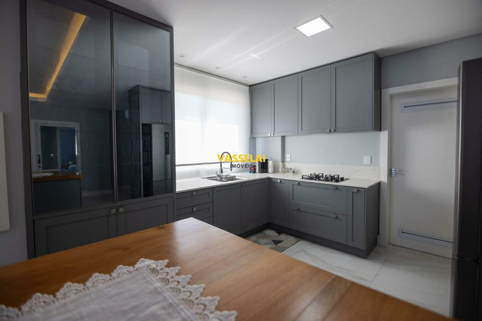 Apartamento à venda no Jardim América: