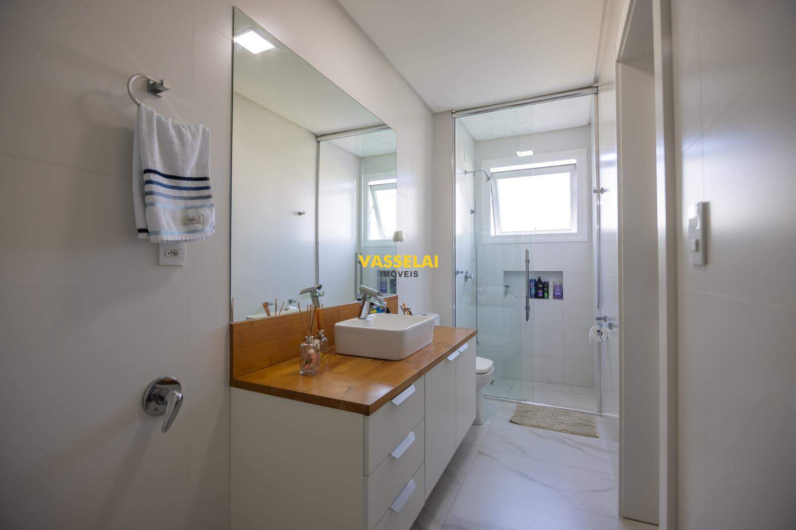 Apartamento à venda no Jardim América: