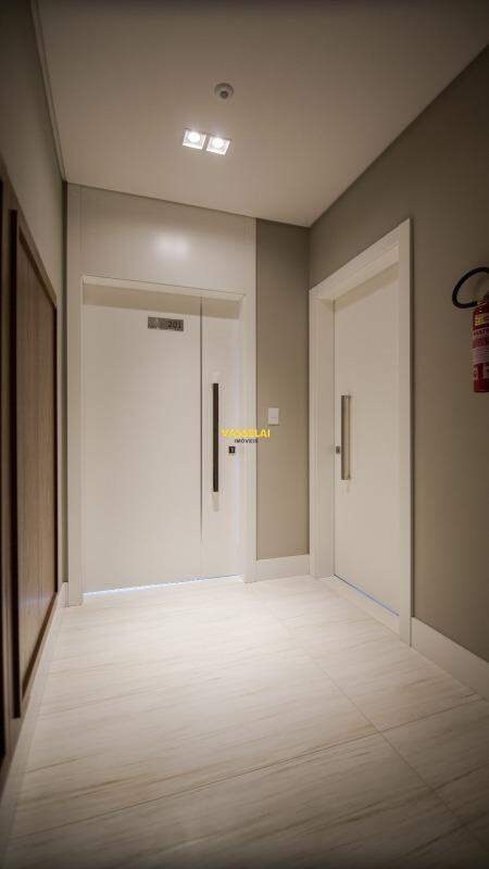 Apartamento à venda no Jardim América: