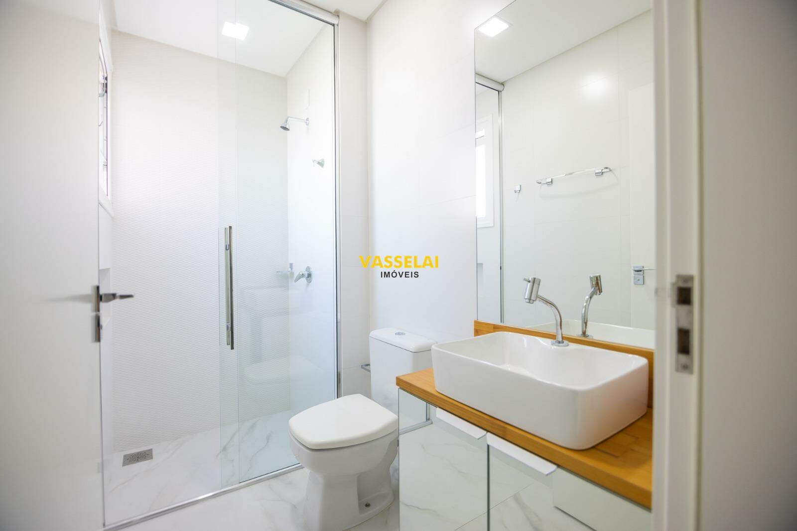 Apartamento à venda no Jardim América: