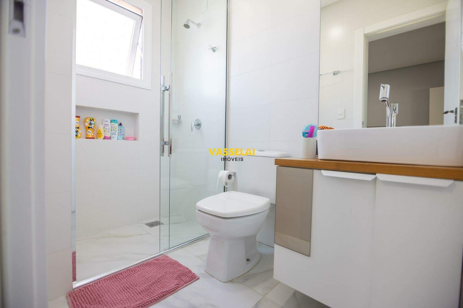 Apartamento à venda no Jardim América: