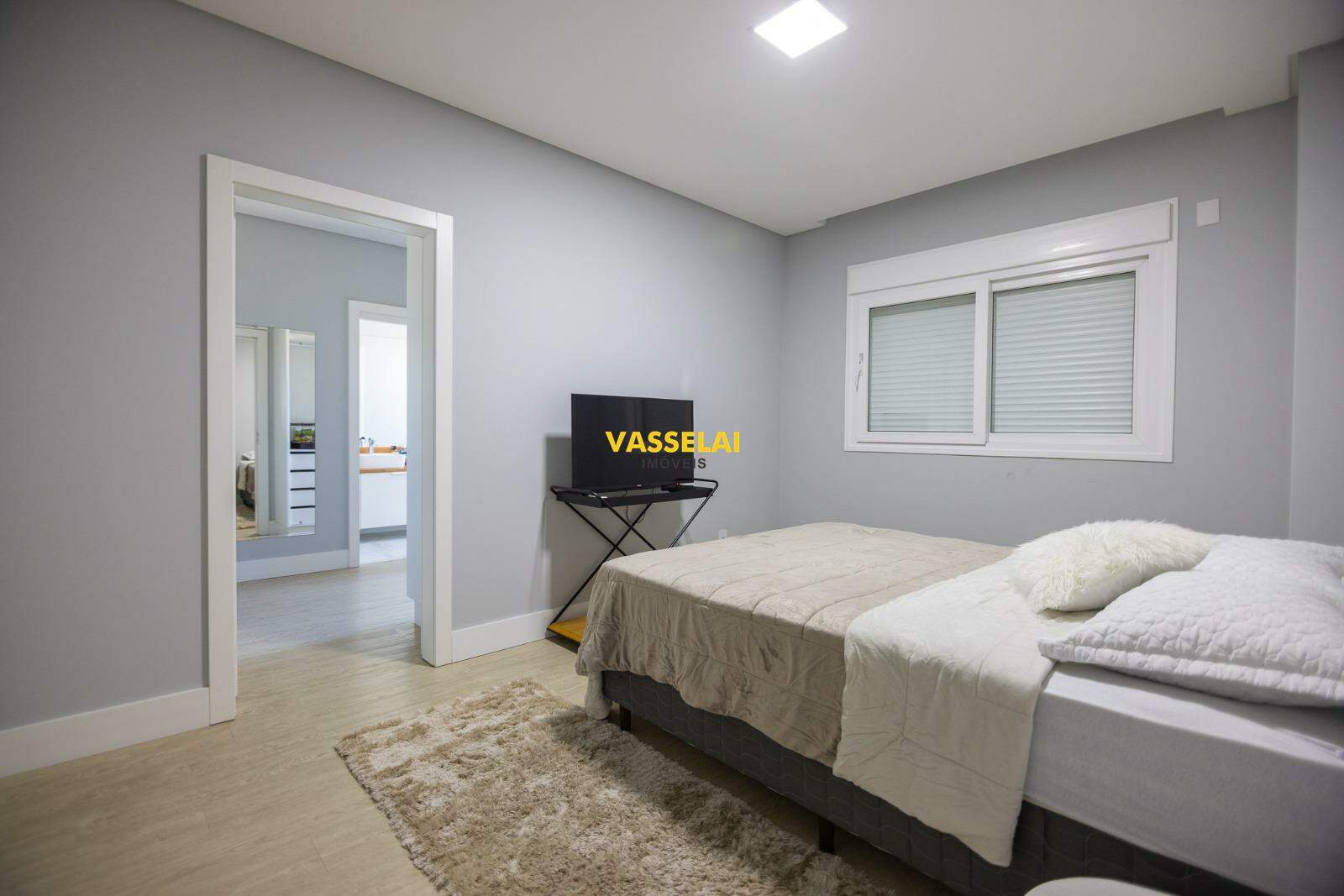 Apartamento à venda no Jardim América: