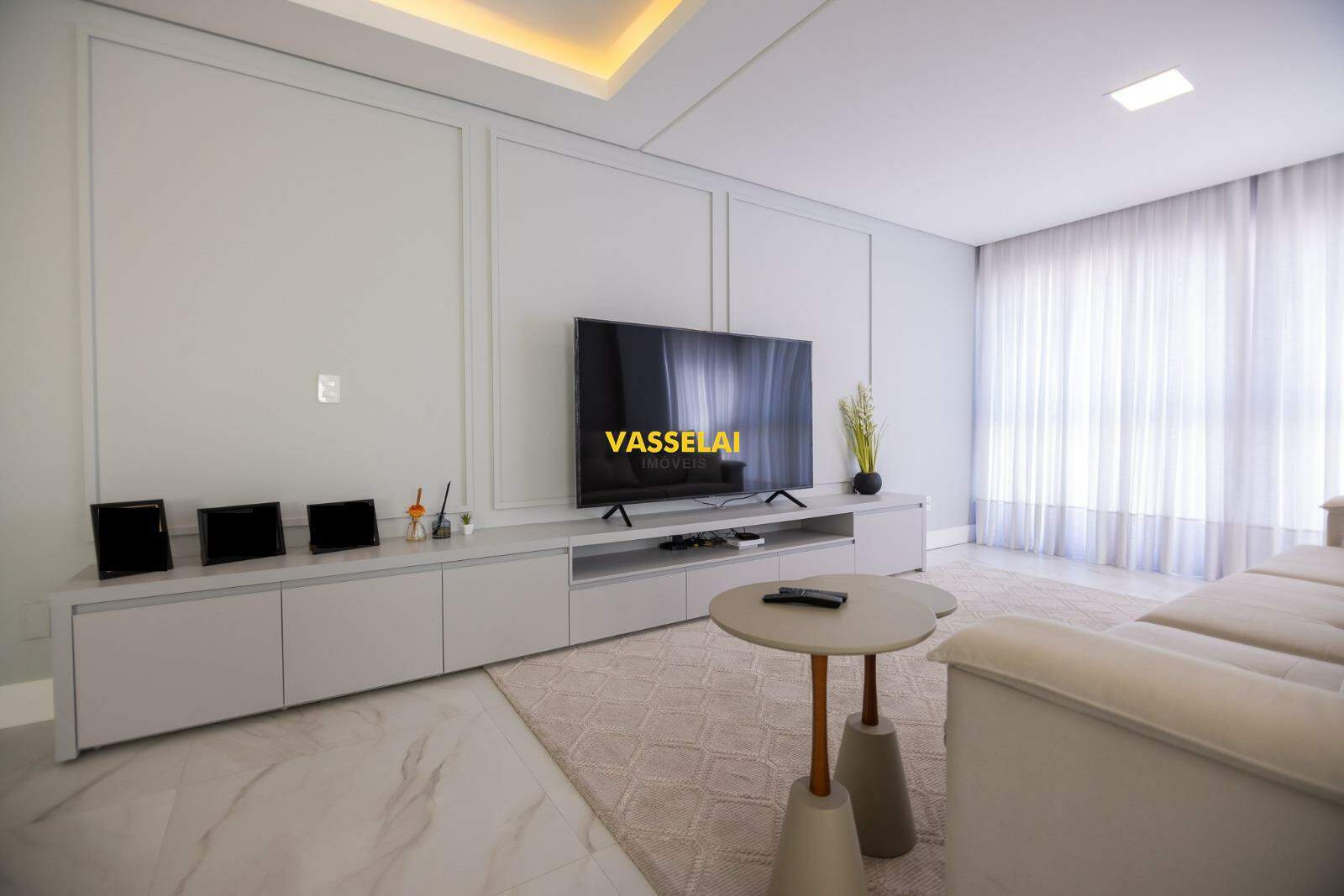 Apartamento à venda no Jardim América: 