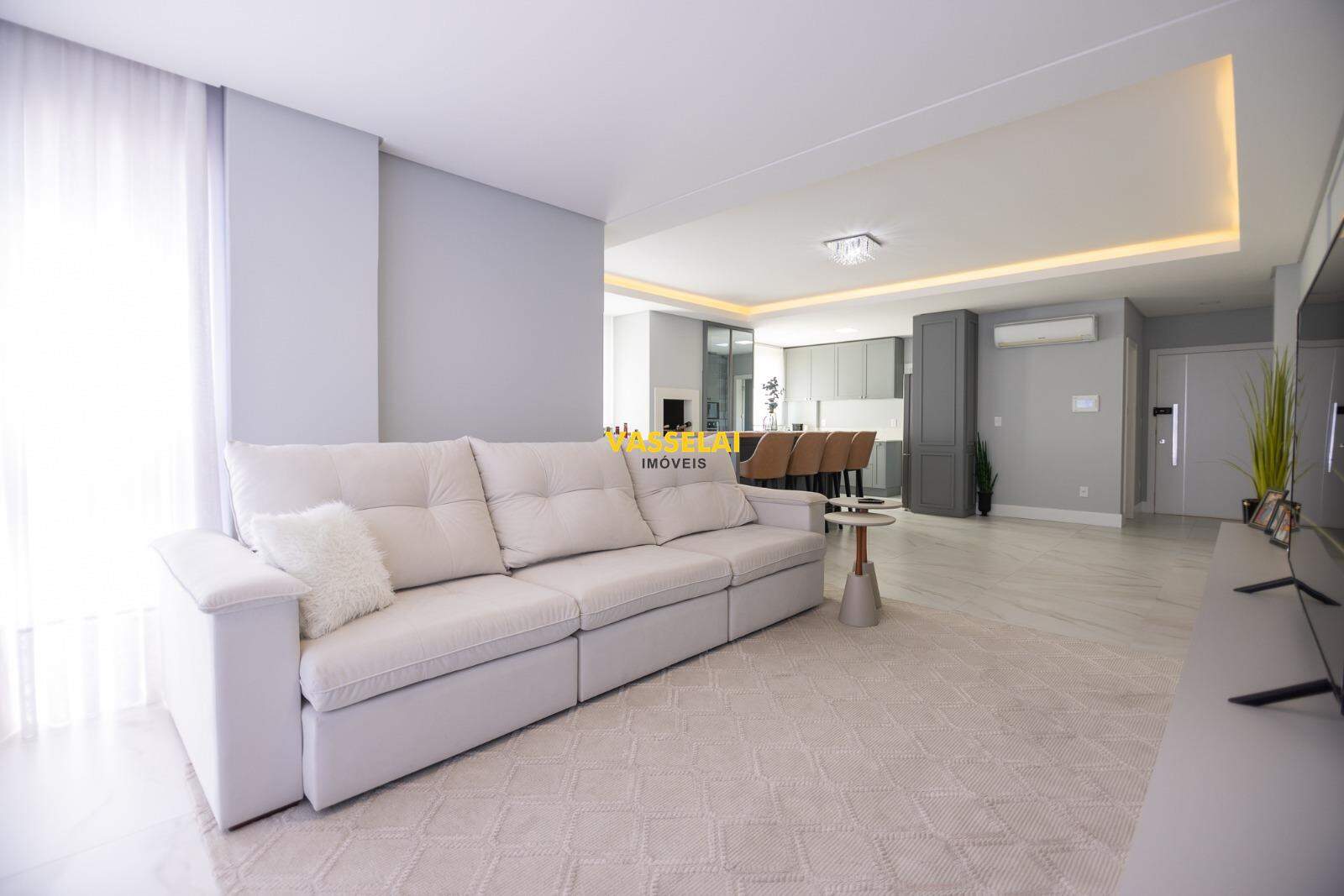 Apartamento à venda no Jardim América: 
