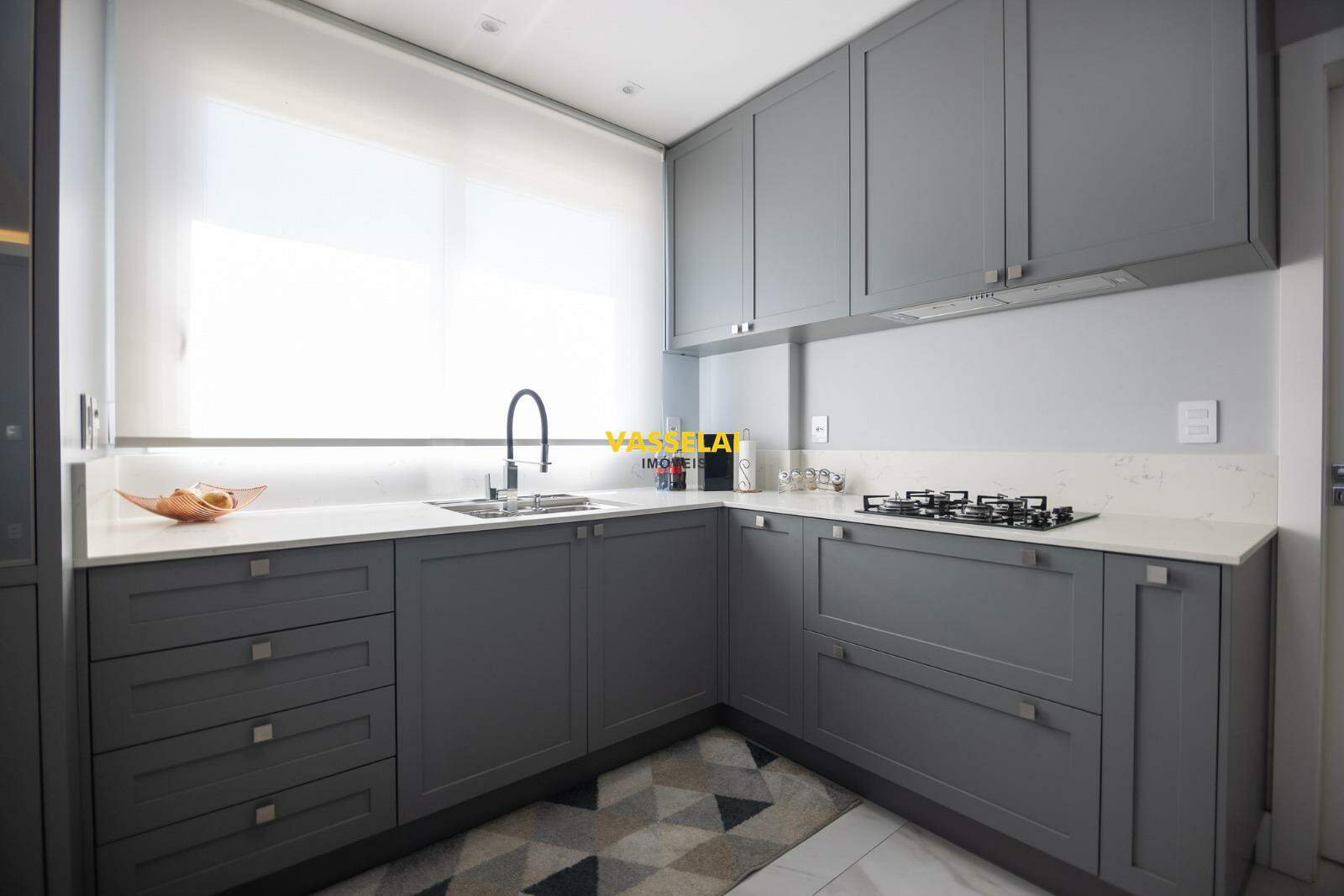 Apartamento à venda no Jardim América: