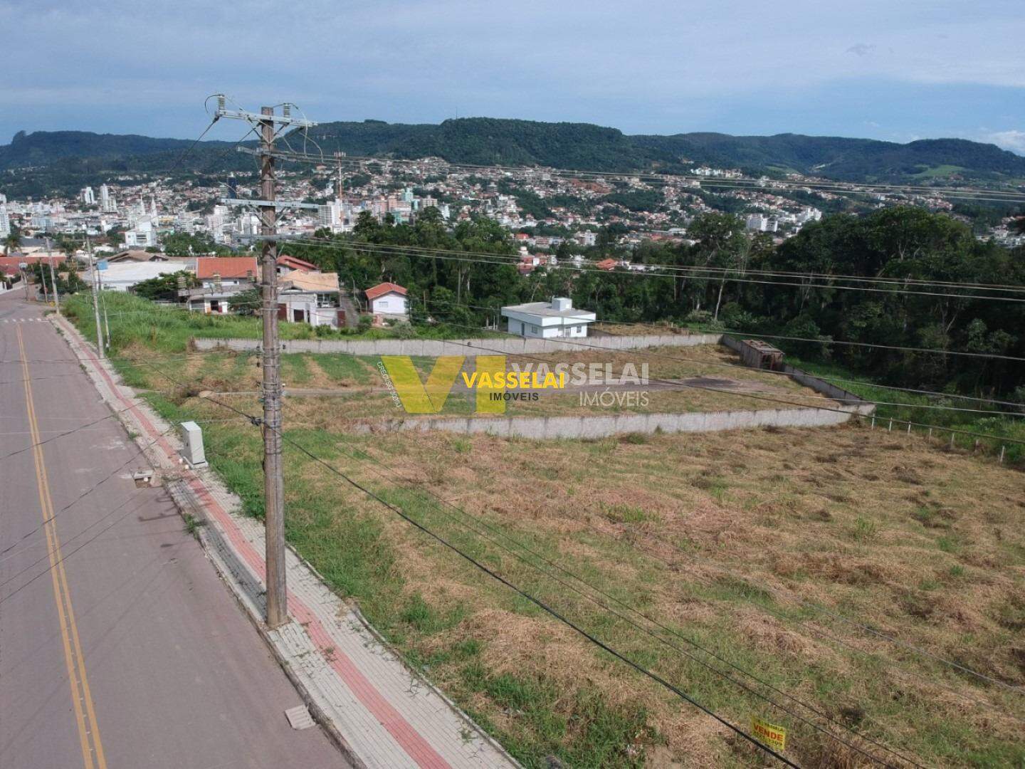 Terreno à venda no Progresso: 