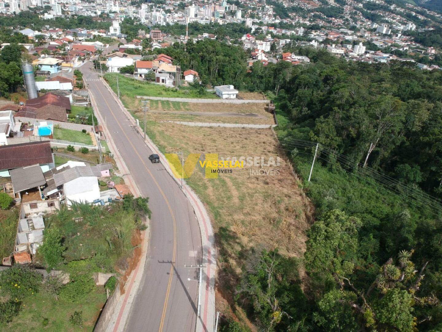 Terreno à venda no Progresso: 