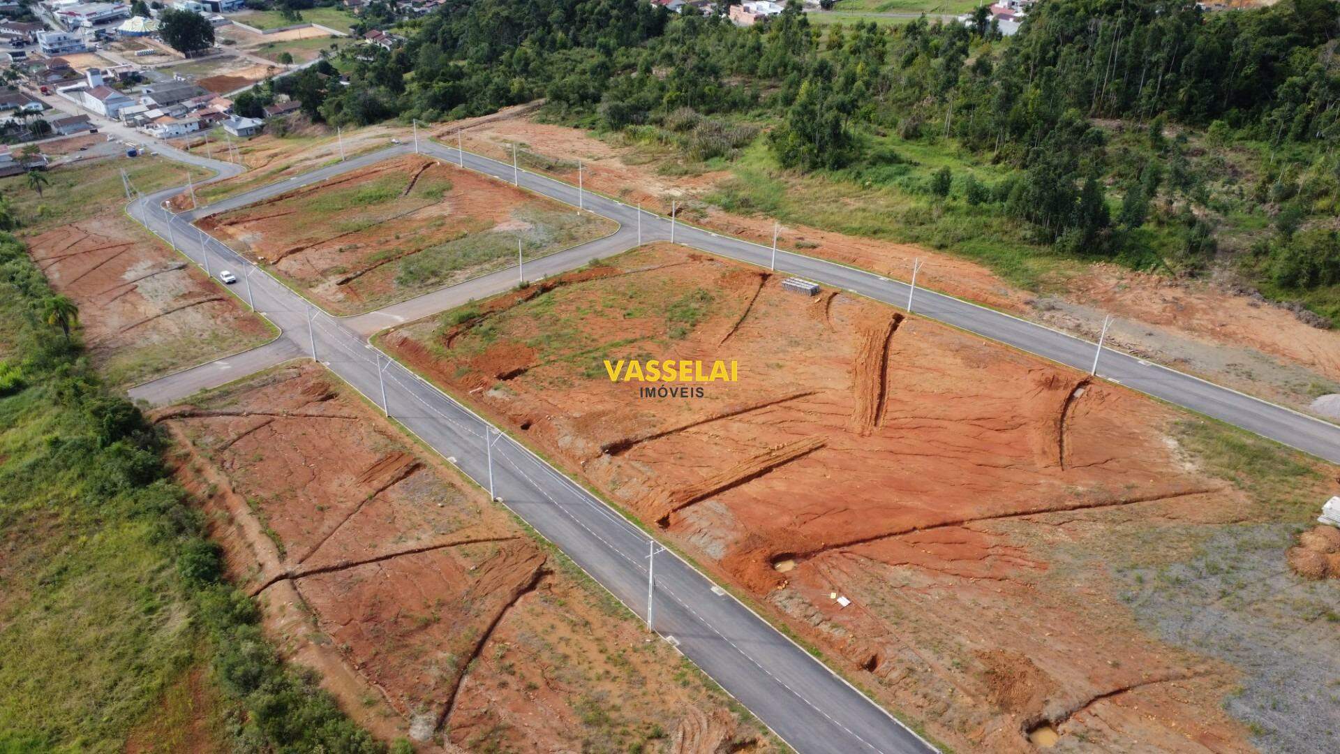 Terreno à venda no Barragem: 