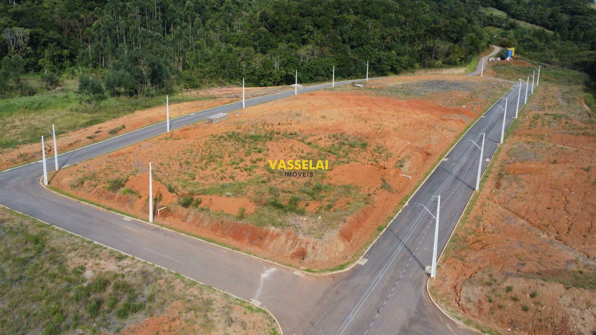 Terreno à venda no Barragem: 