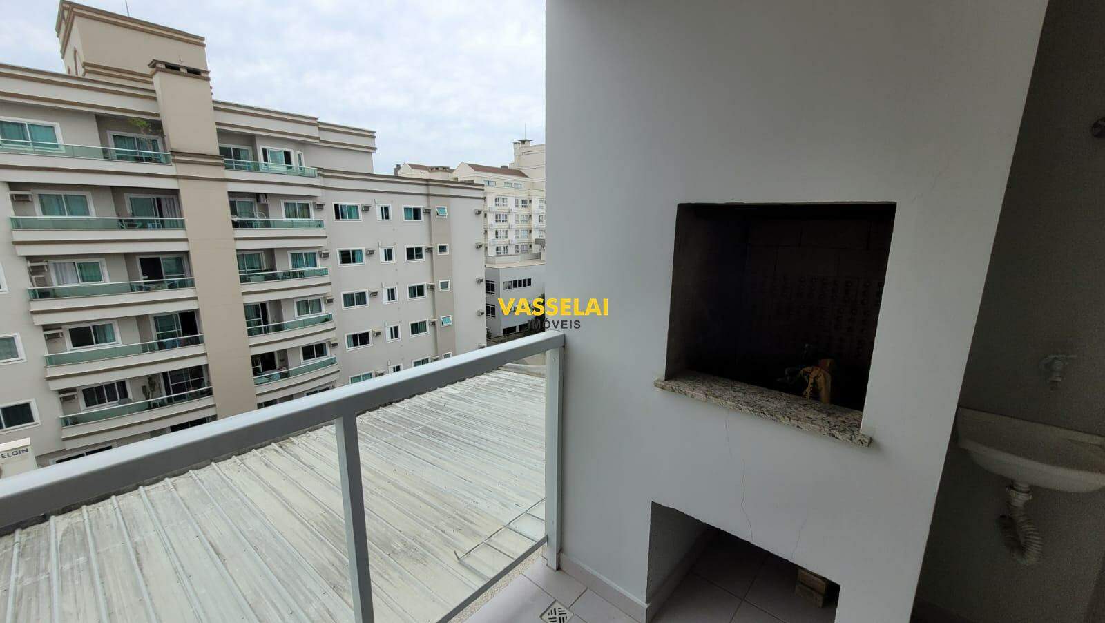 Apartamento para aluguel no Jardim América: