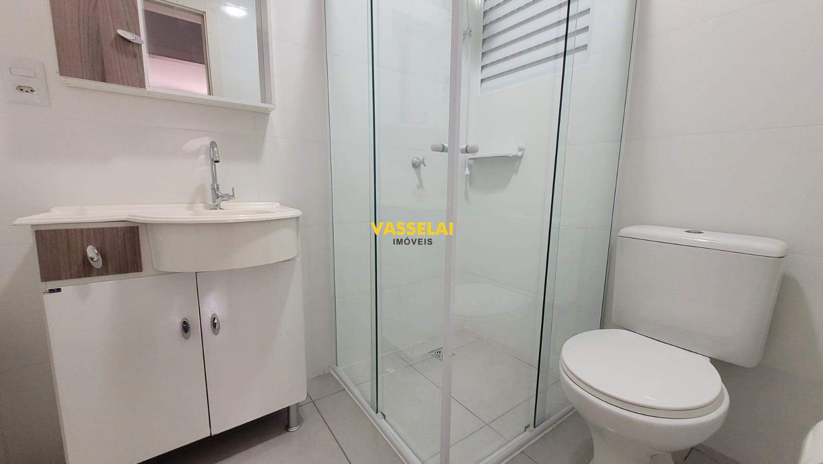 Apartamento para aluguel no Jardim América: