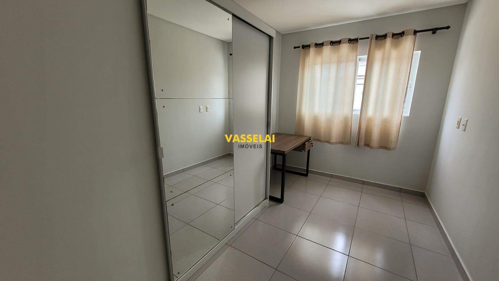 Apartamento para aluguel no Jardim América: