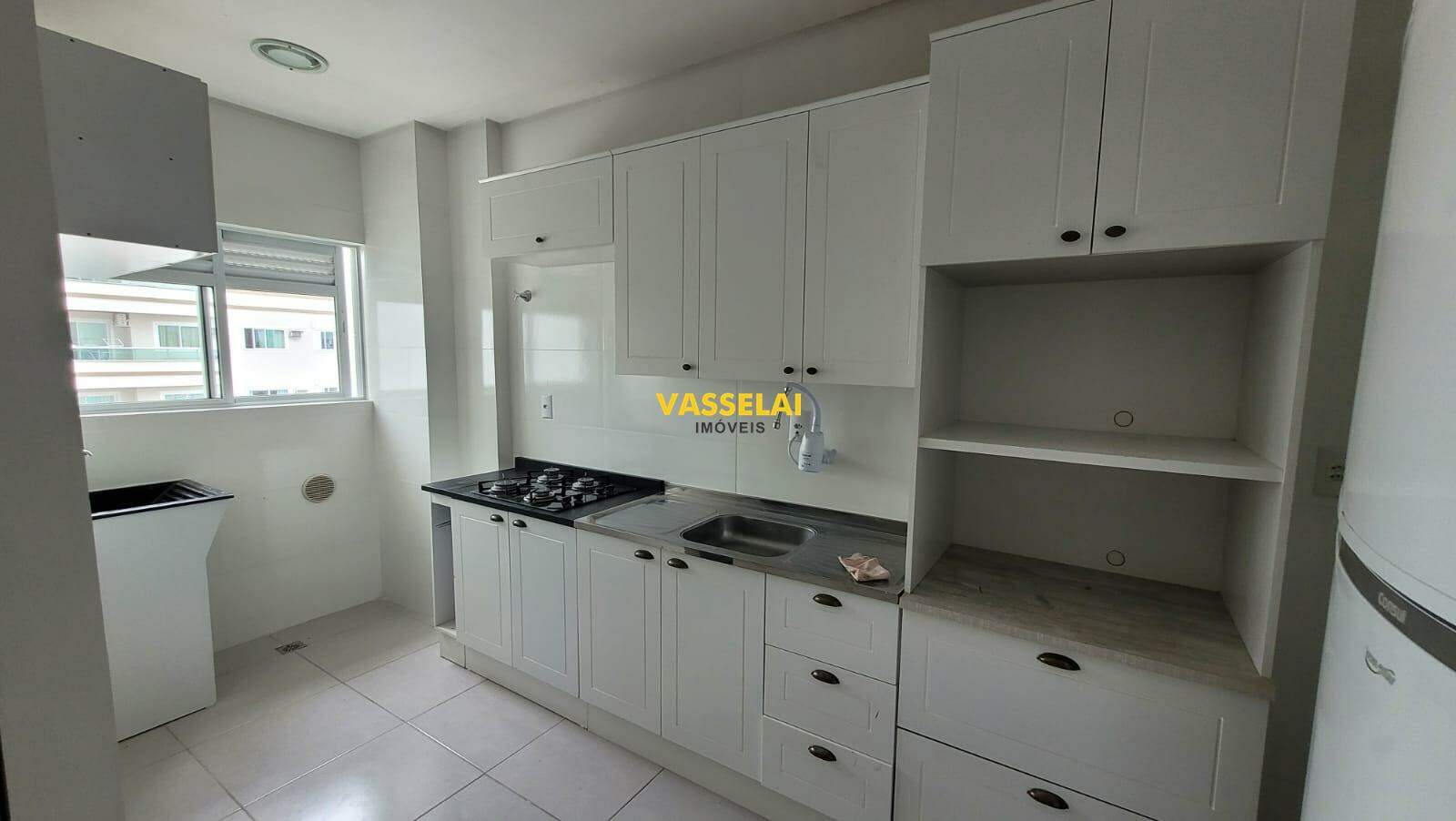 Apartamento para aluguel no Jardim América: