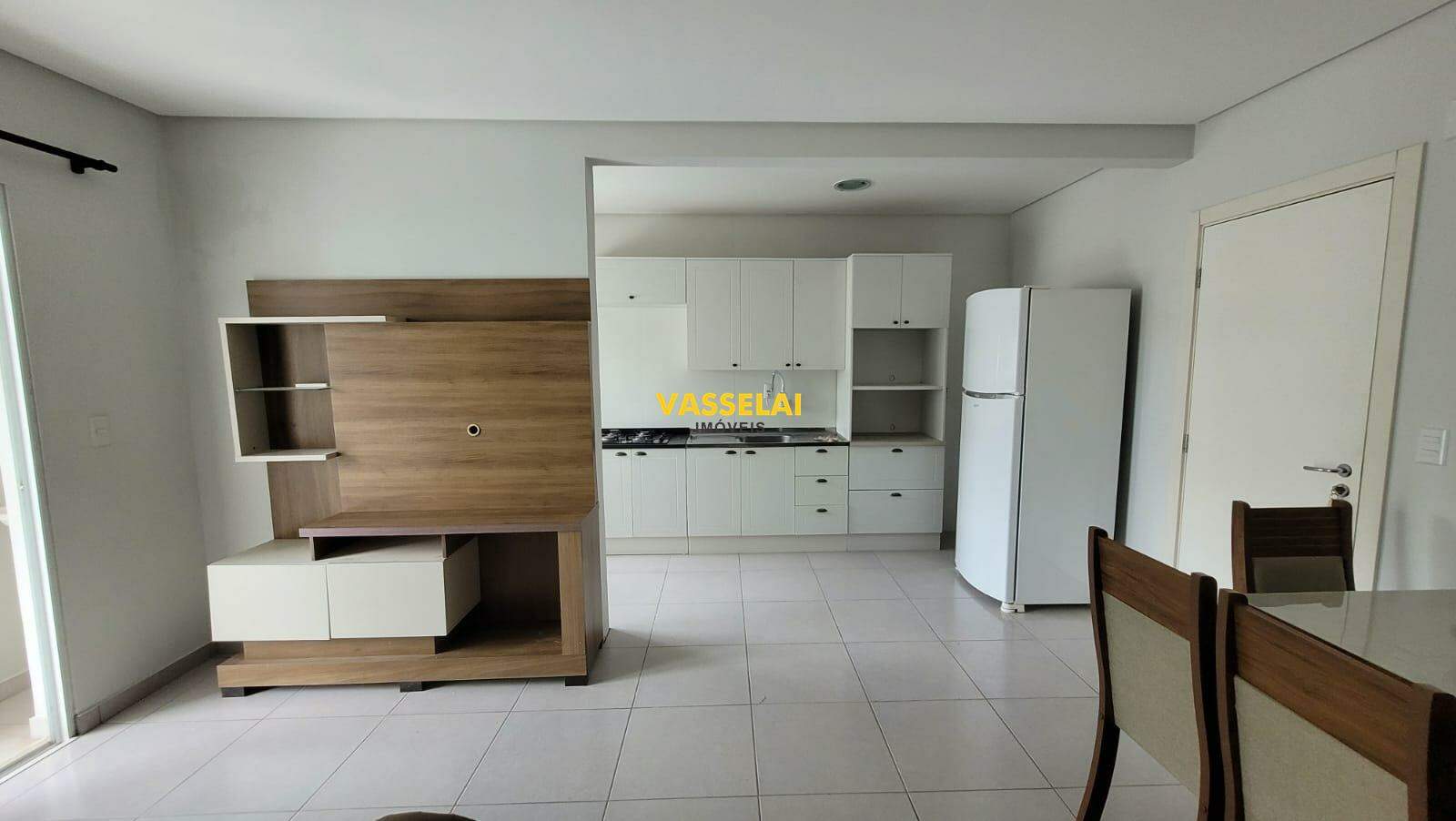 Apartamento para aluguel no Jardim América: