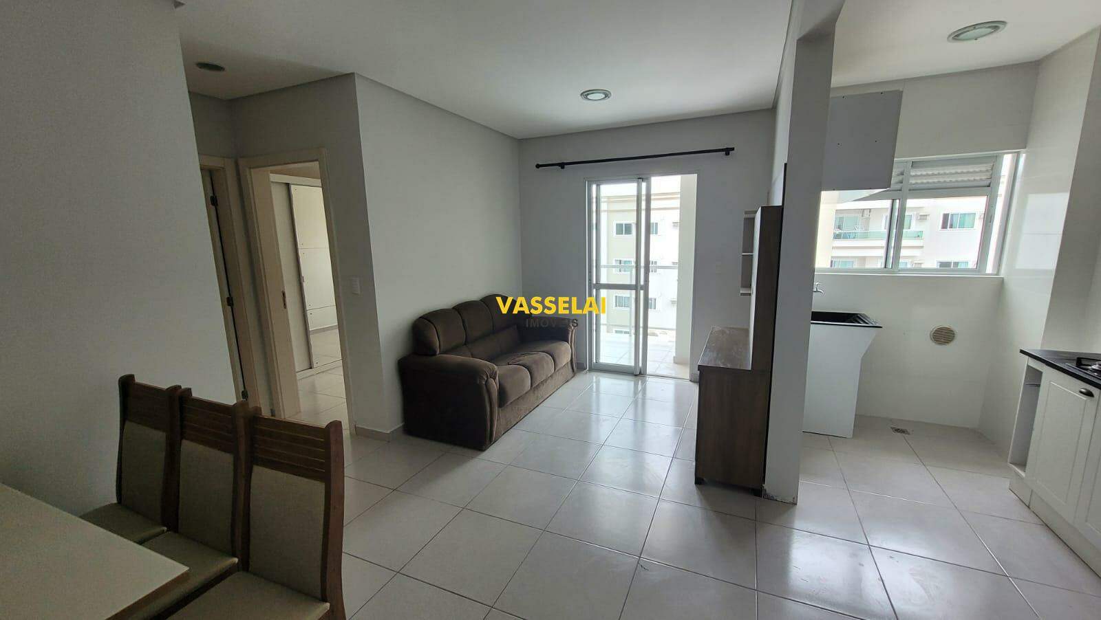 Apartamento para aluguel no Jardim América: 