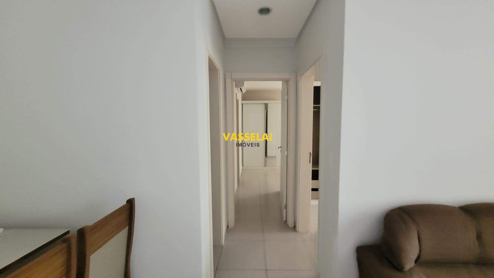 Apartamento para aluguel no Jardim América: