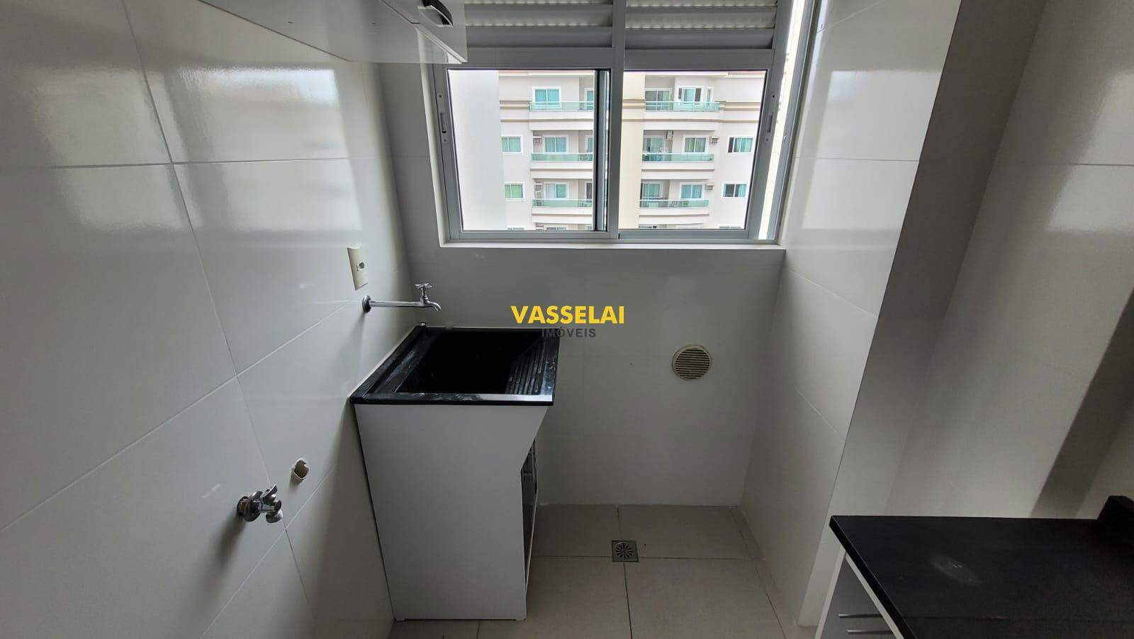 Apartamento para aluguel no Jardim América: