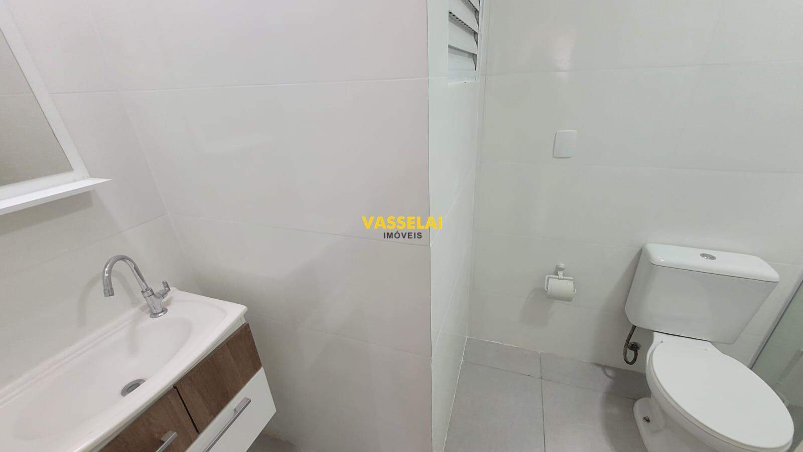 Apartamento para aluguel no Jardim América: