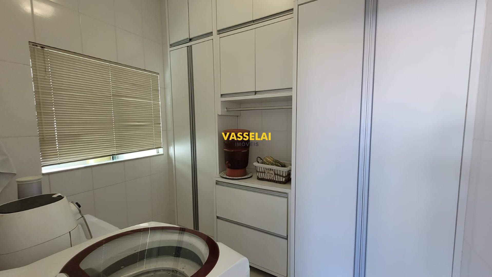 Casa à venda no Progresso: