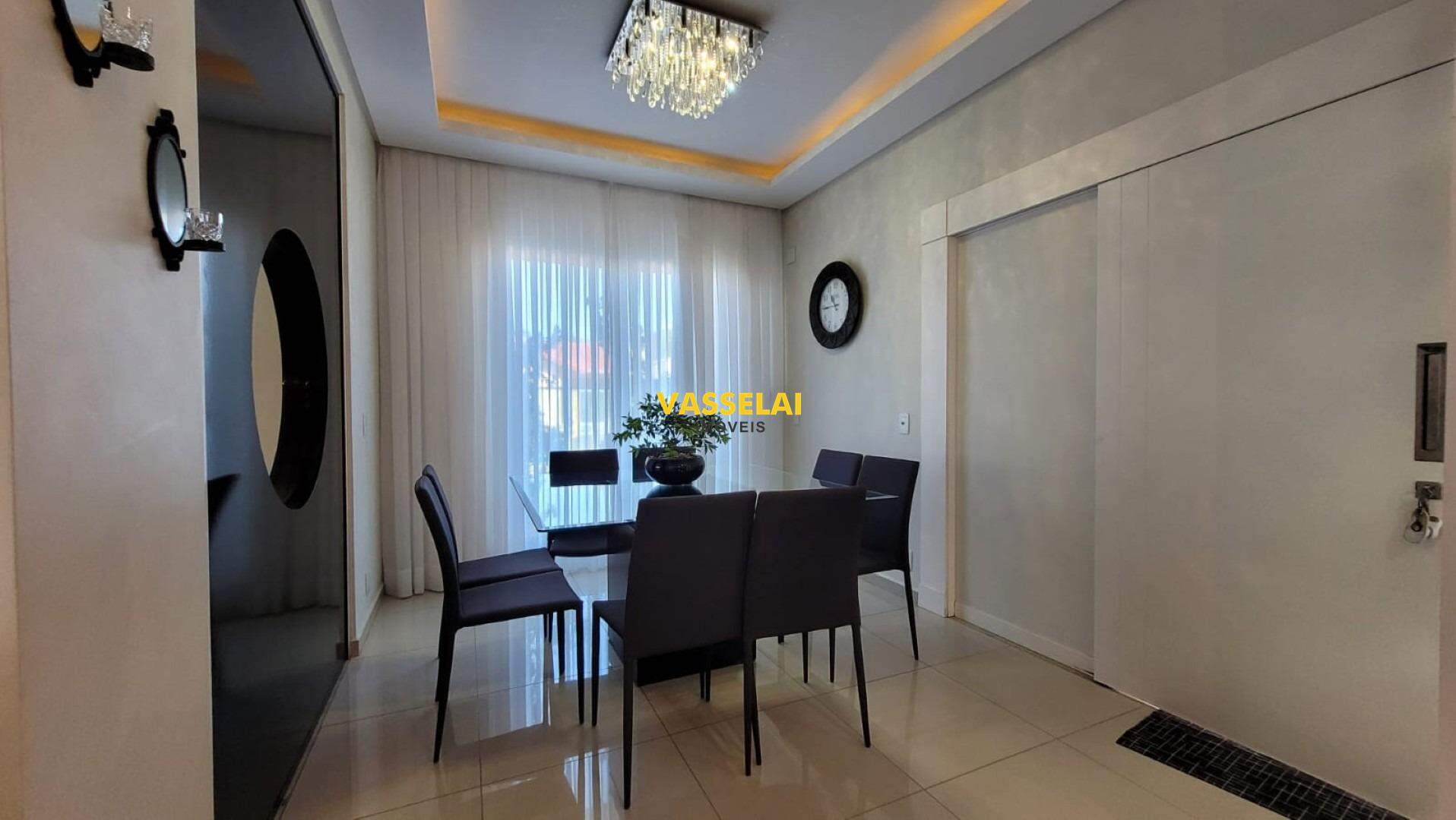 Casa à venda no Progresso: