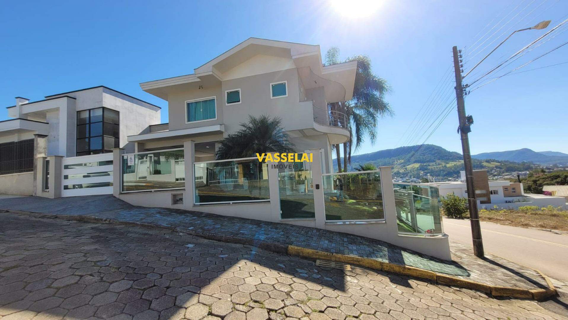 Casa à venda no Progresso: