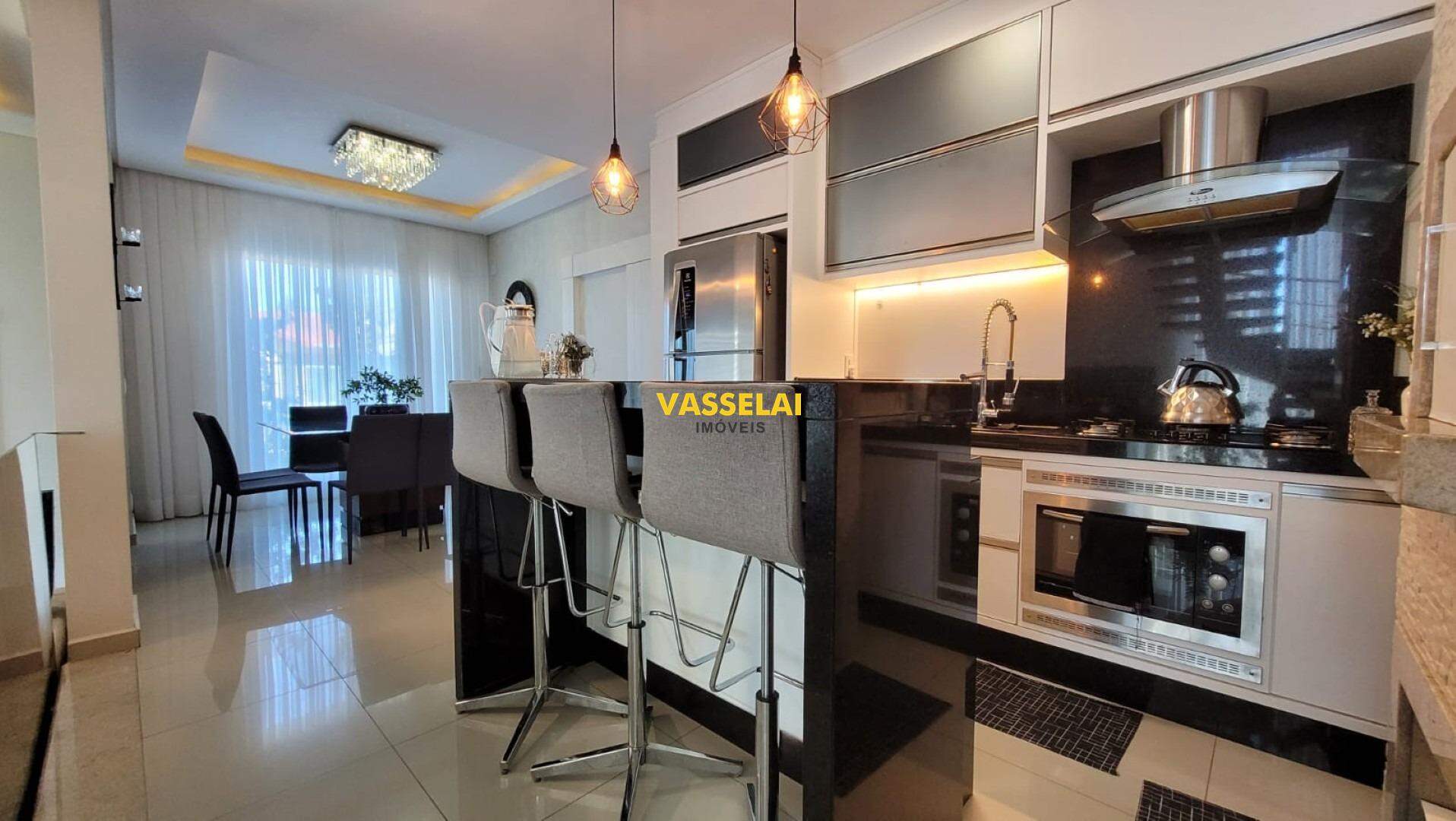 Casa à venda no Progresso: