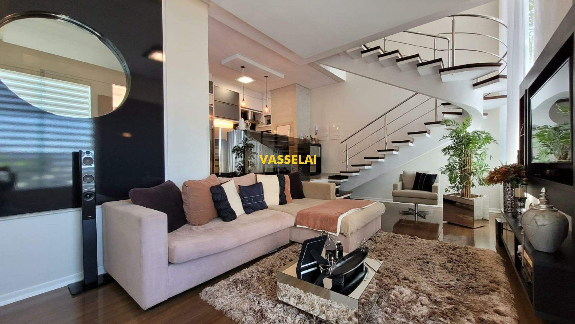 Casa à venda no Progresso: 
