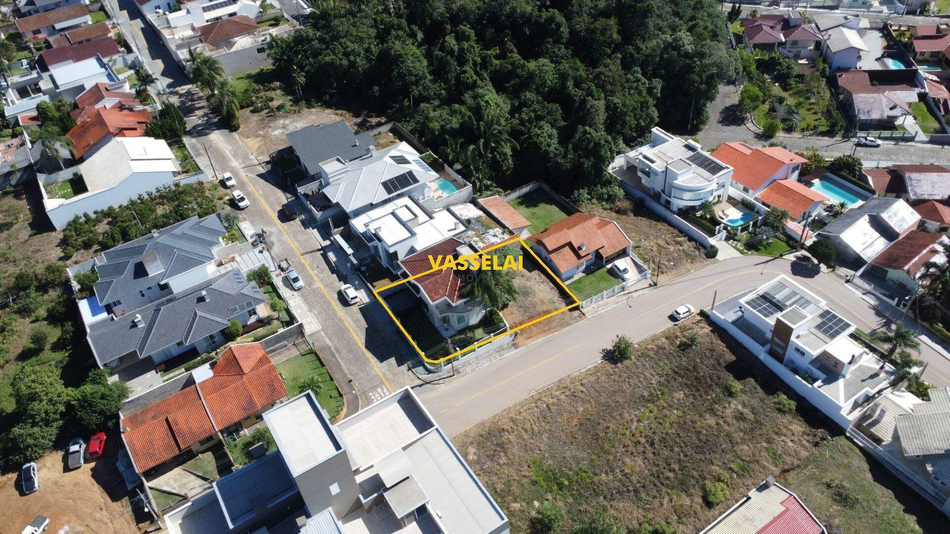 Casa à venda no Progresso: