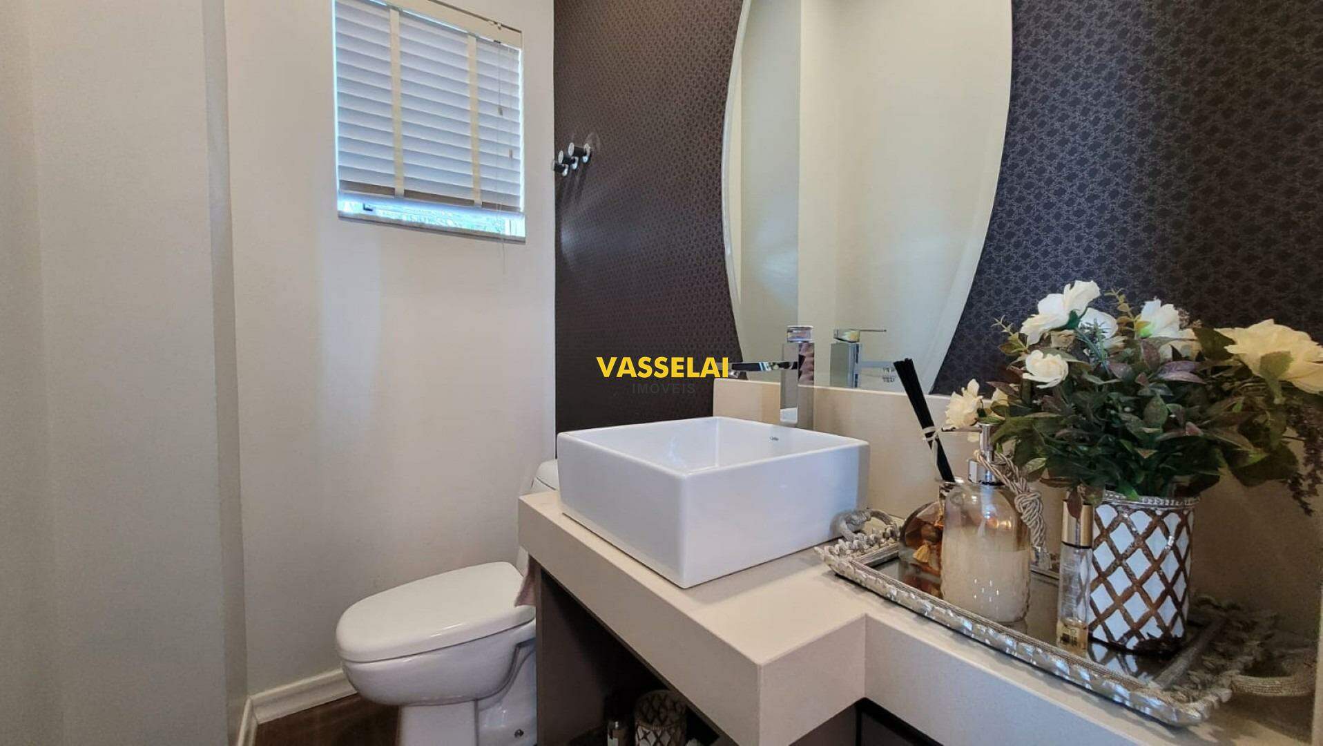 Casa à venda no Progresso: