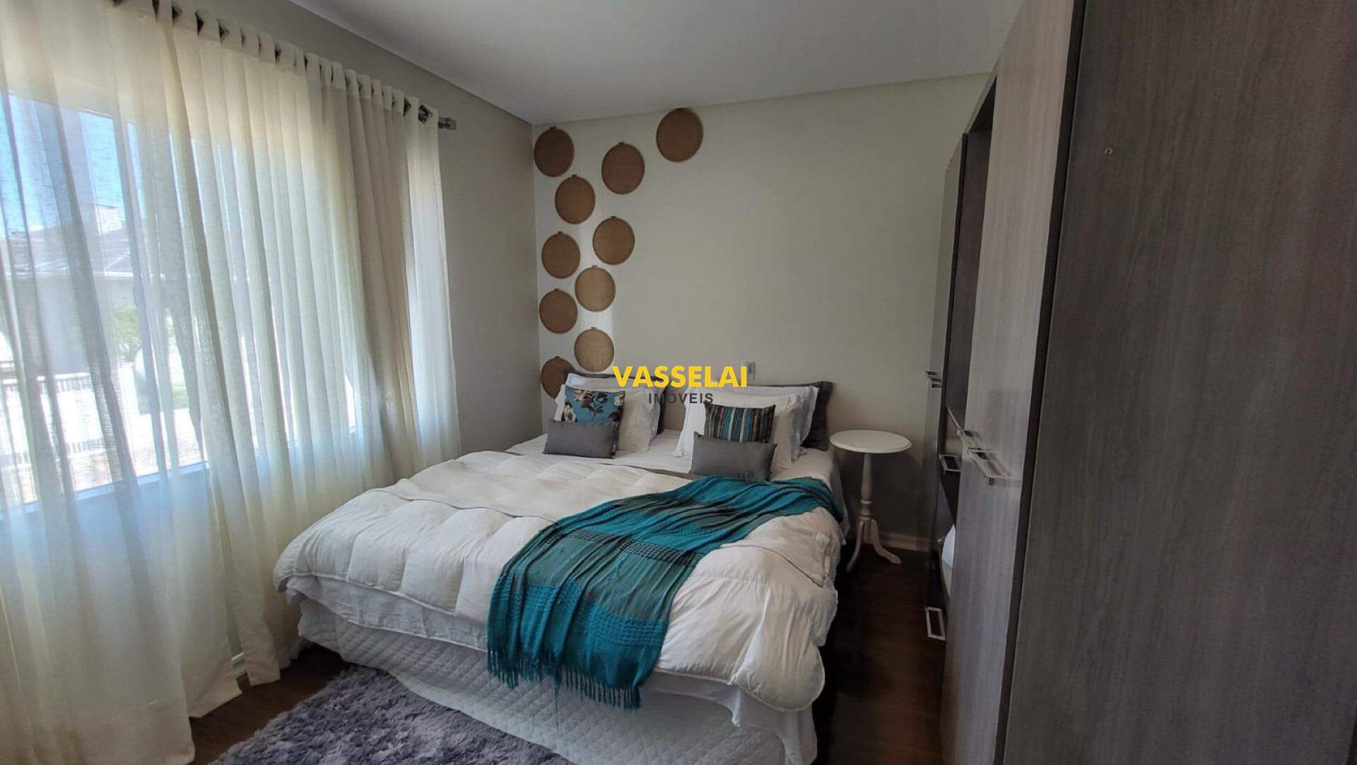 Casa à venda no Progresso: