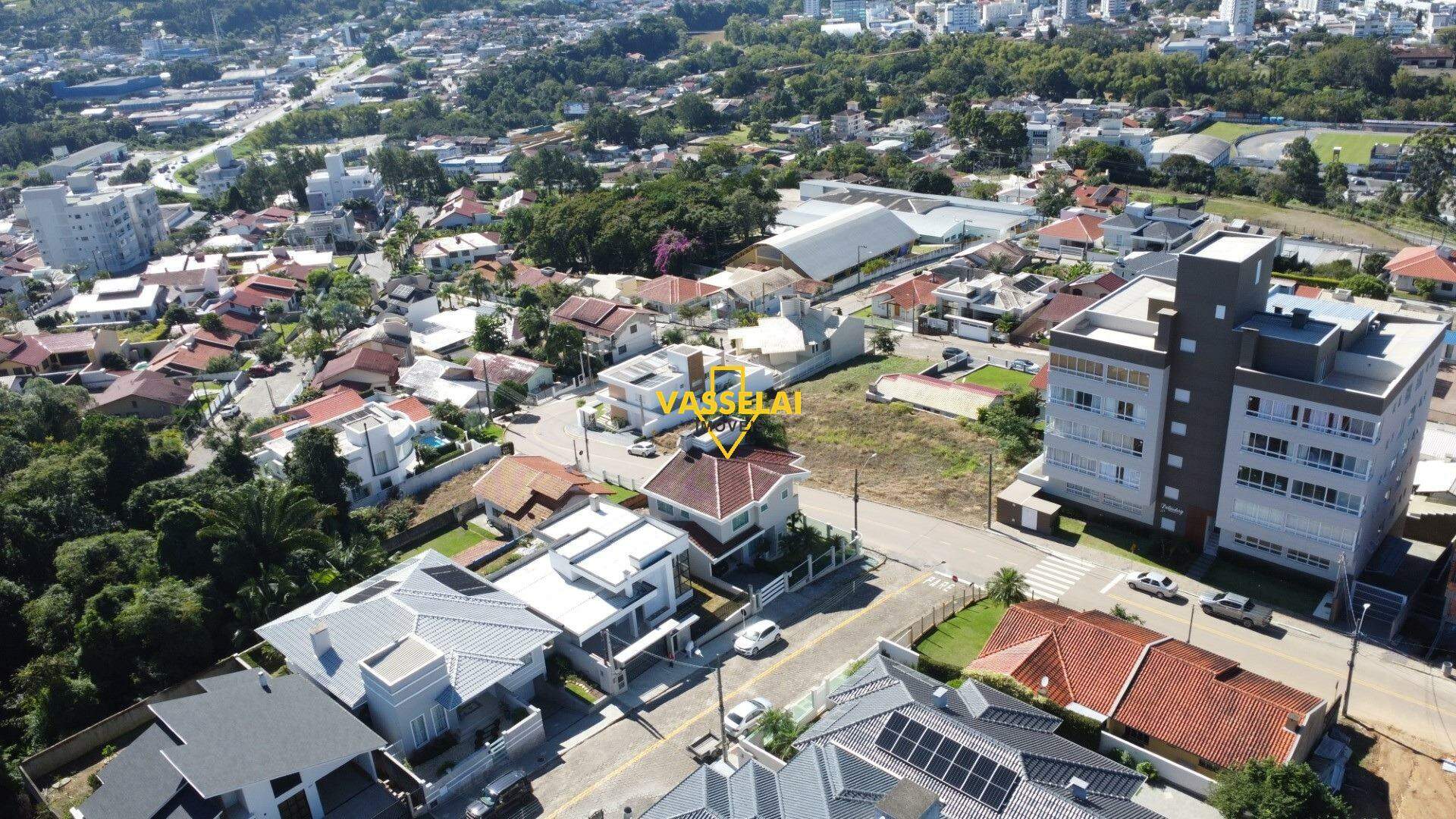 Casa à venda no Progresso: