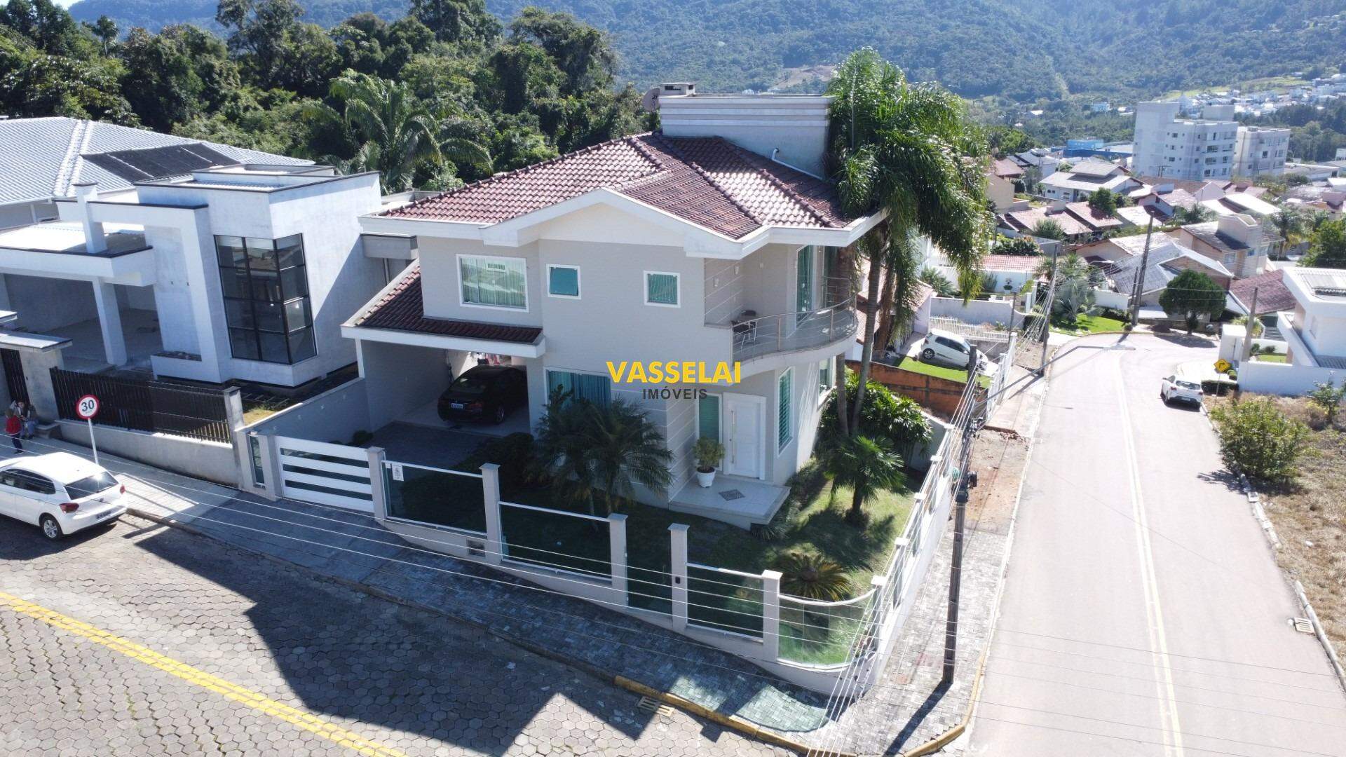 Casa à venda no Progresso: 