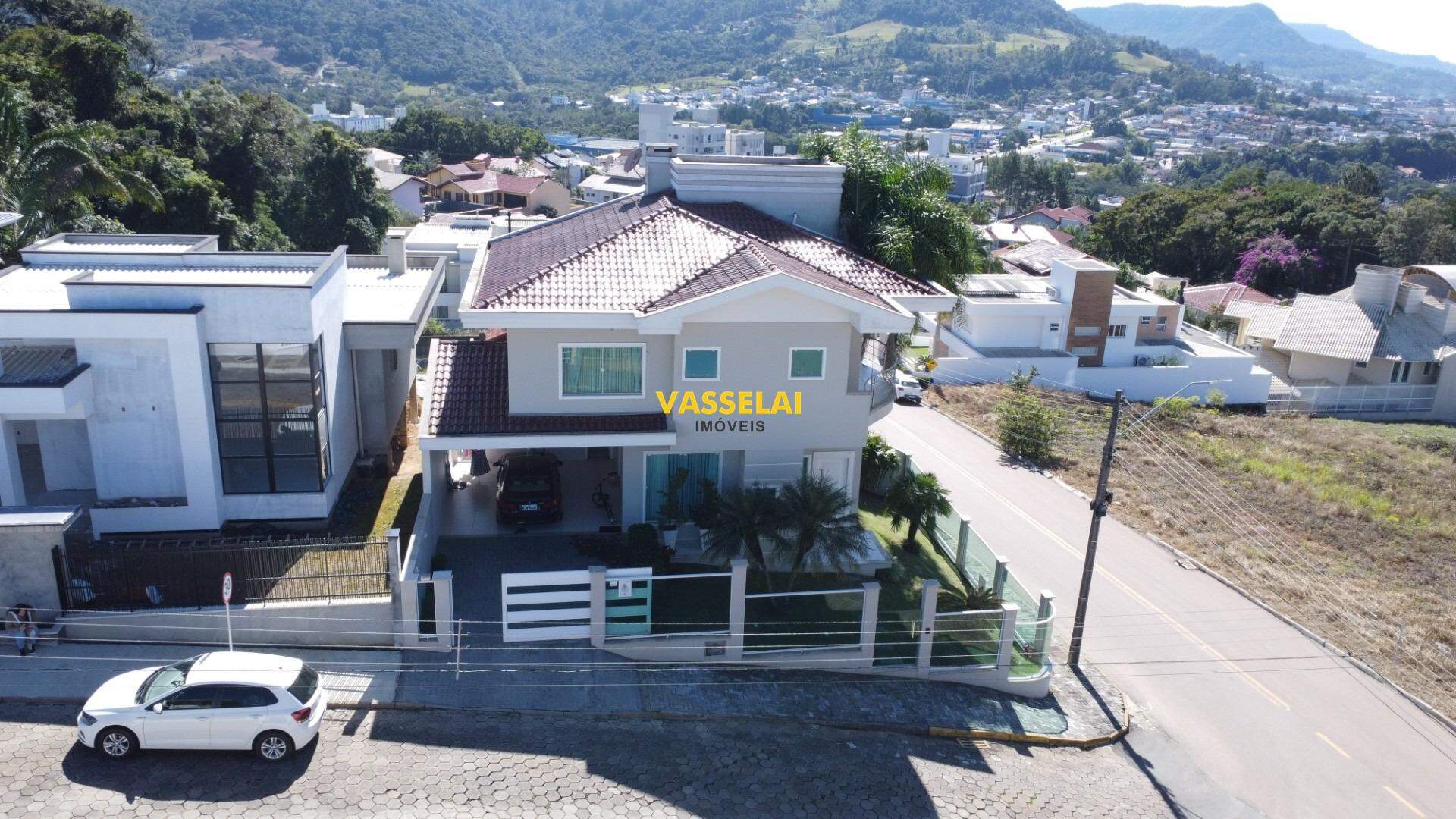 Casa à venda no Progresso: