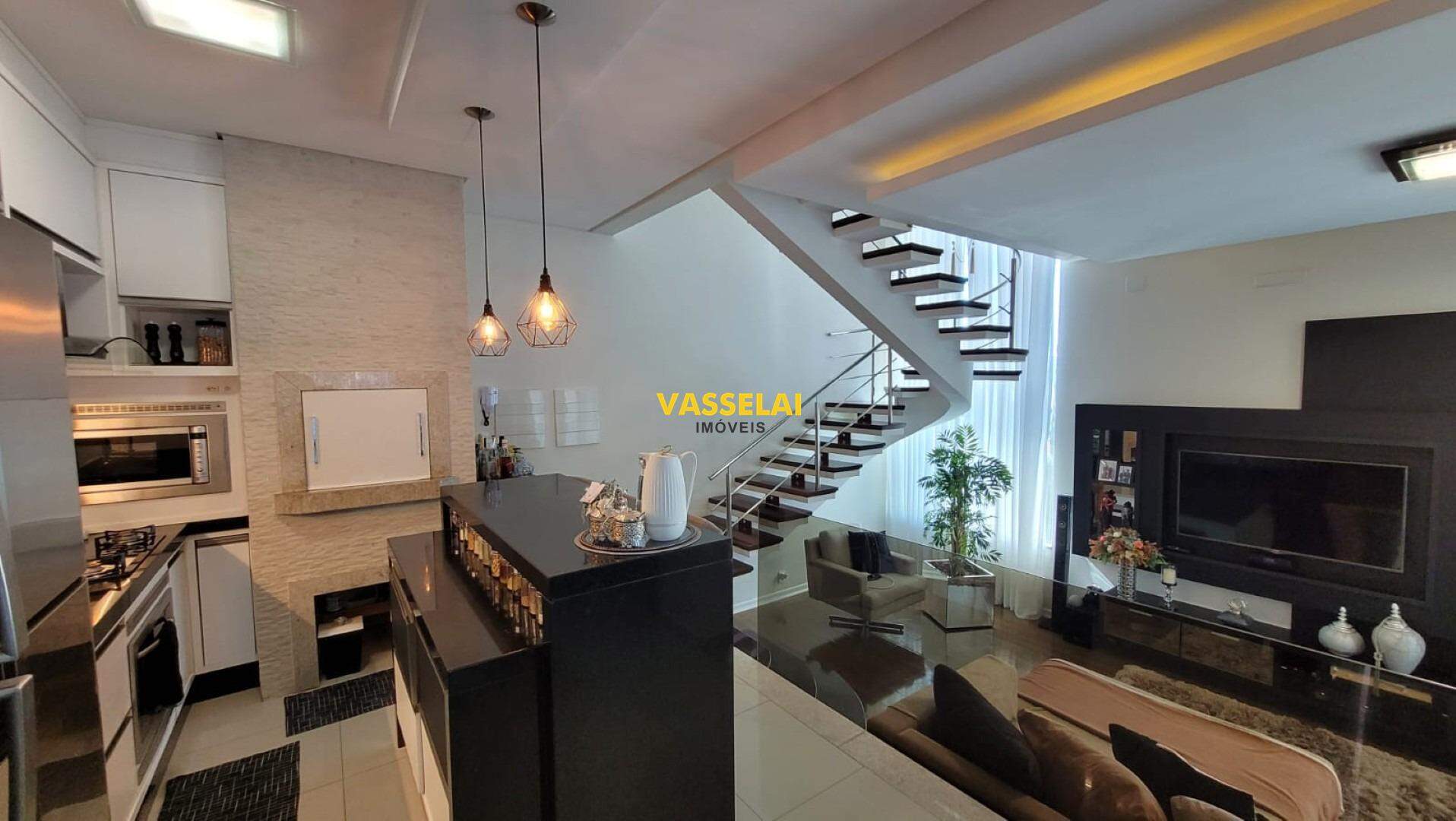 Casa à venda no Progresso: