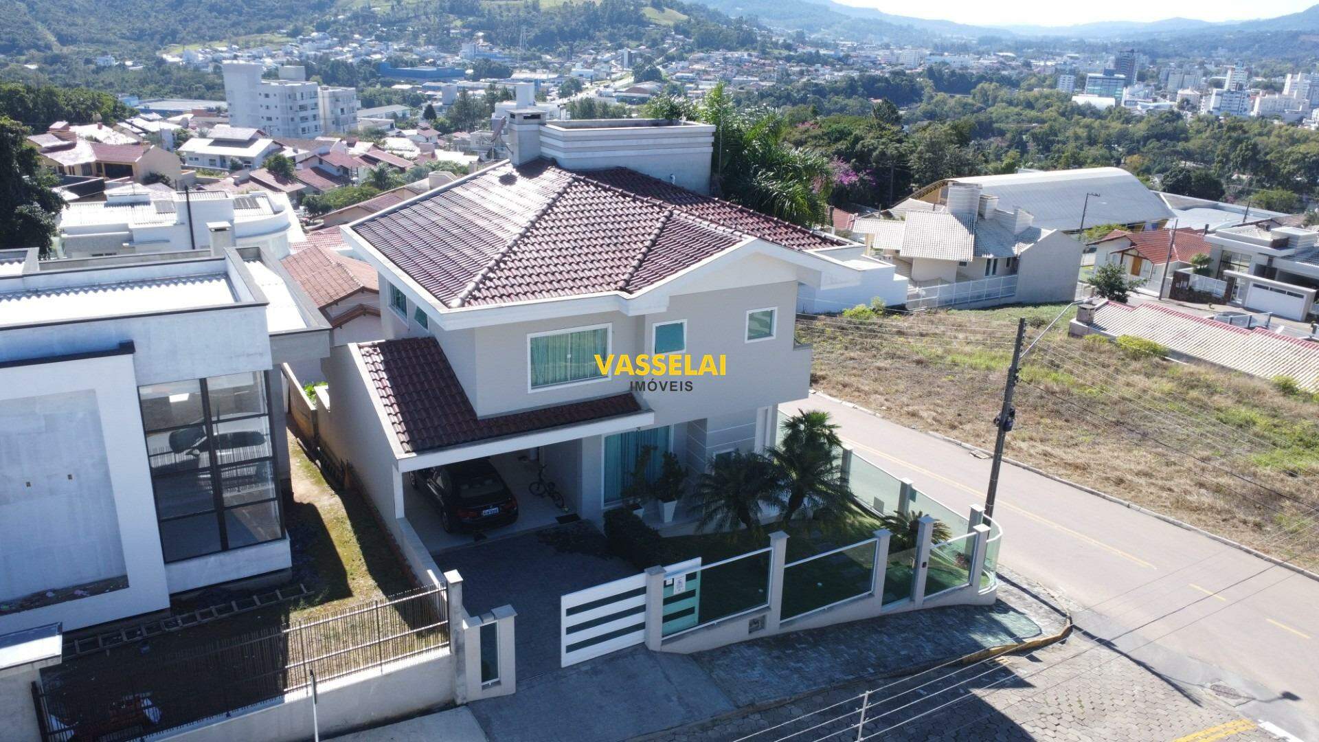 Casa à venda no Progresso: 