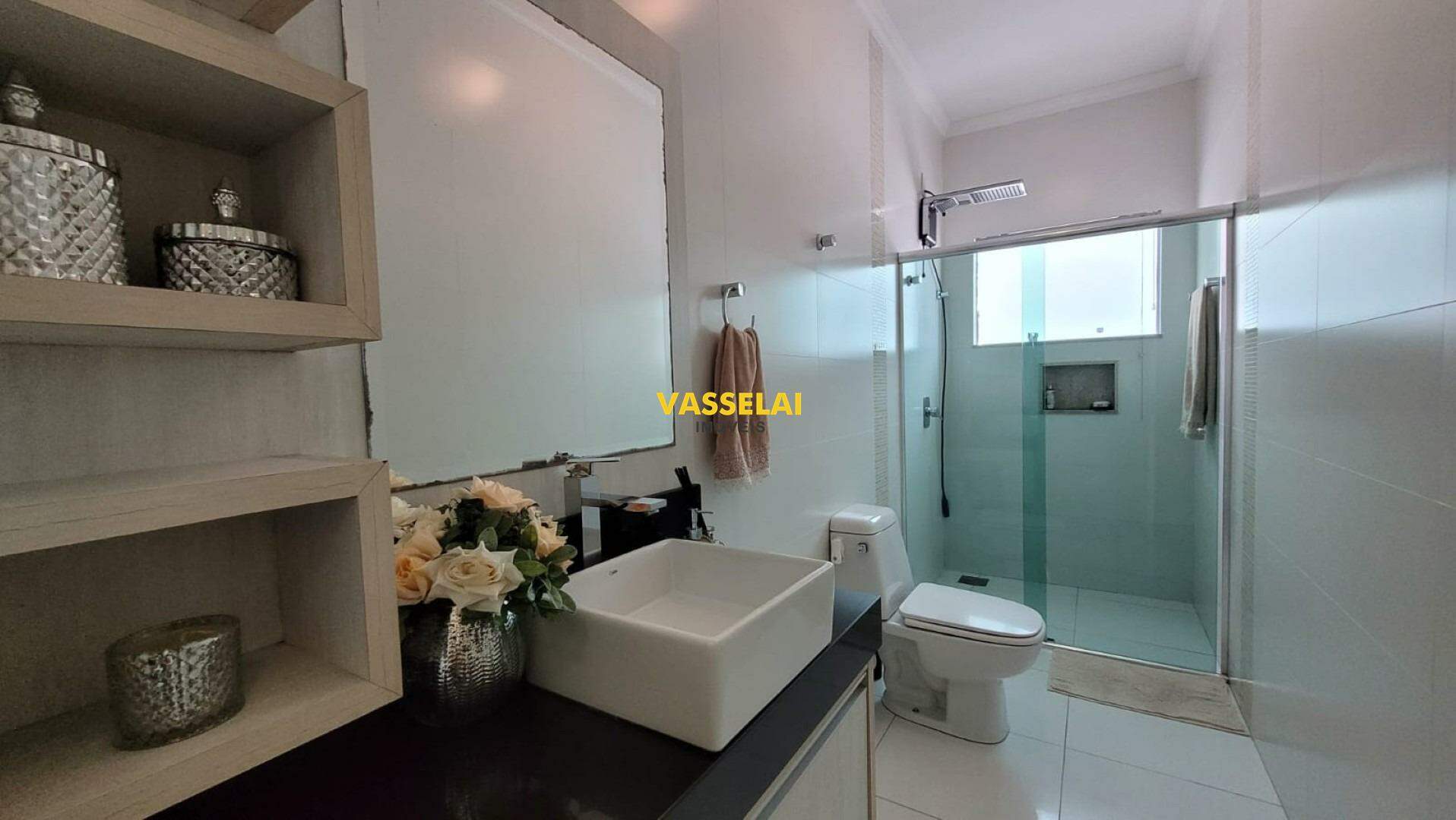 Casa à venda no Progresso: