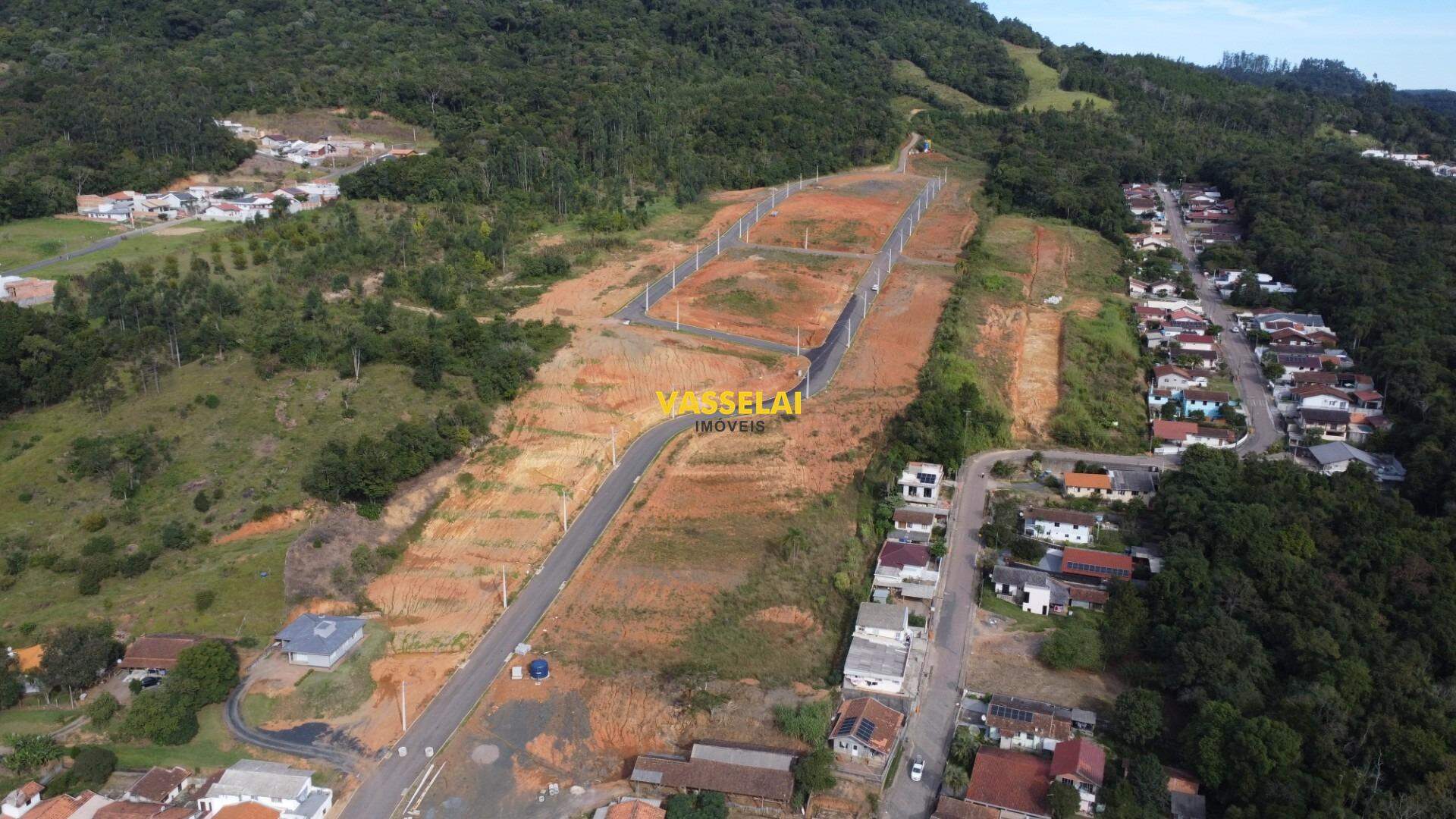 Terreno à venda no Barragem: 