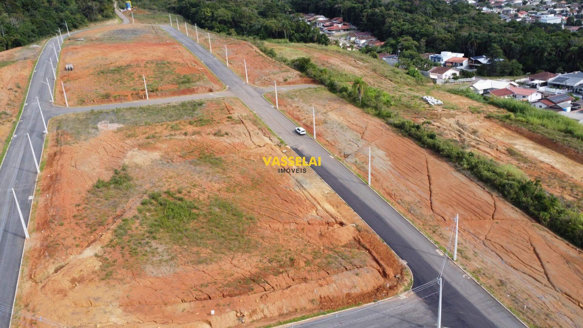 Terreno à venda no Barragem: 