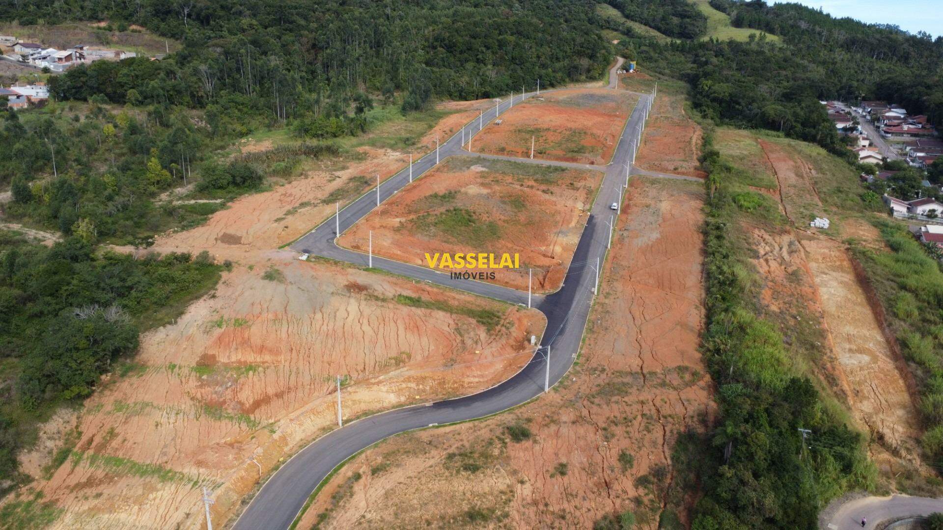 Terreno à venda no Barragem: