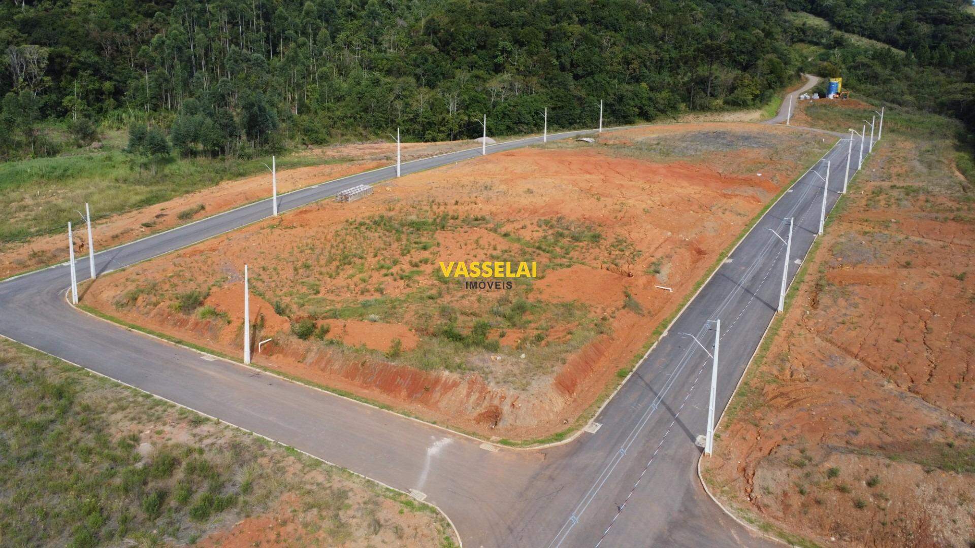 Terreno à venda no Barragem: