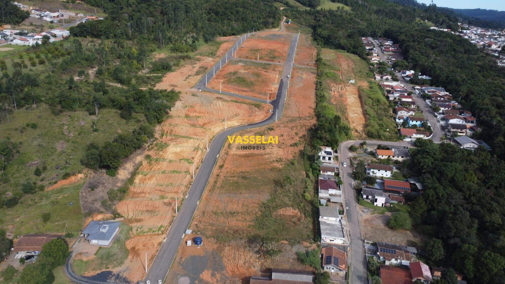 Terreno à venda no Barragem: