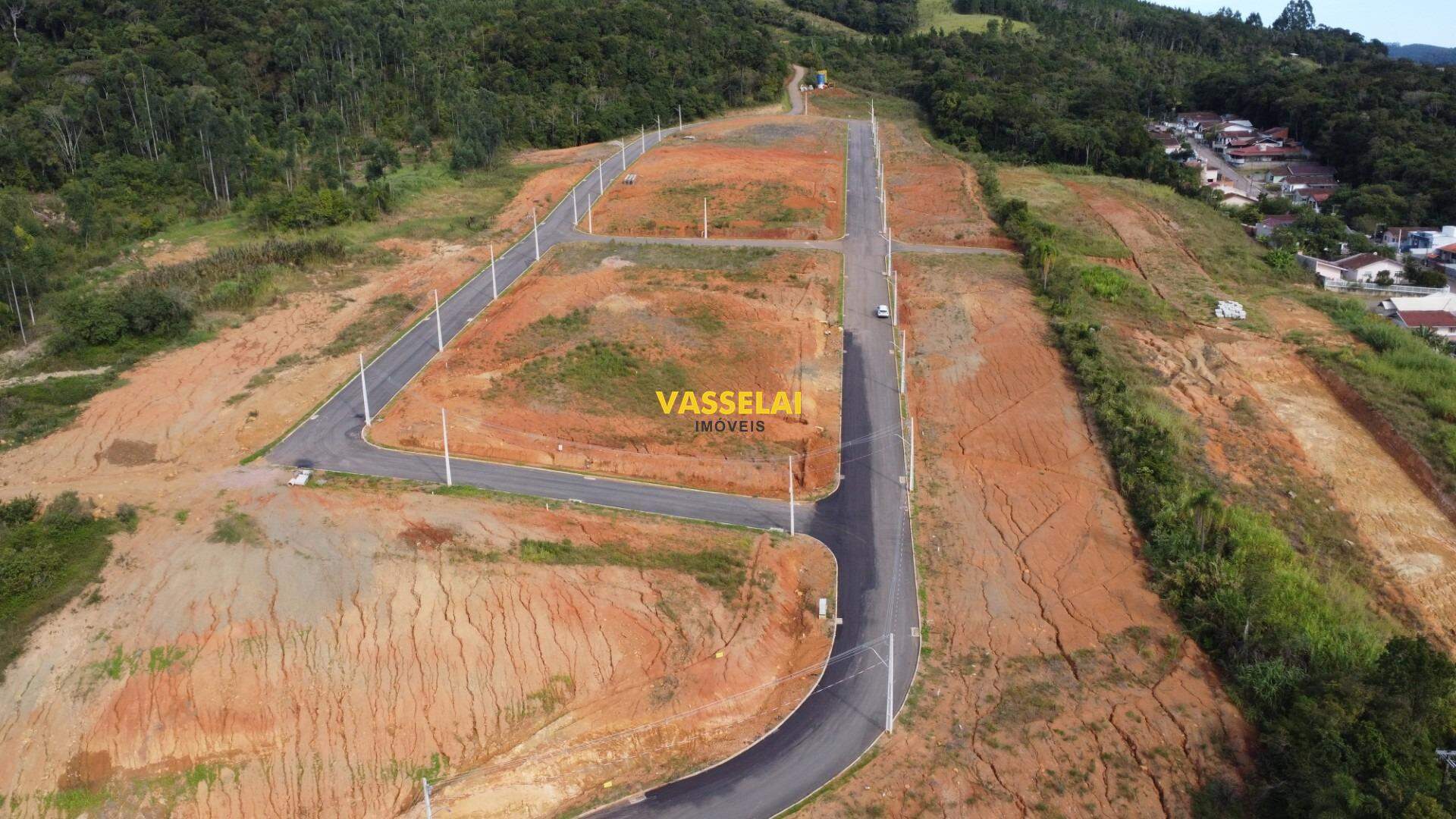 Terreno à venda no Barragem: 