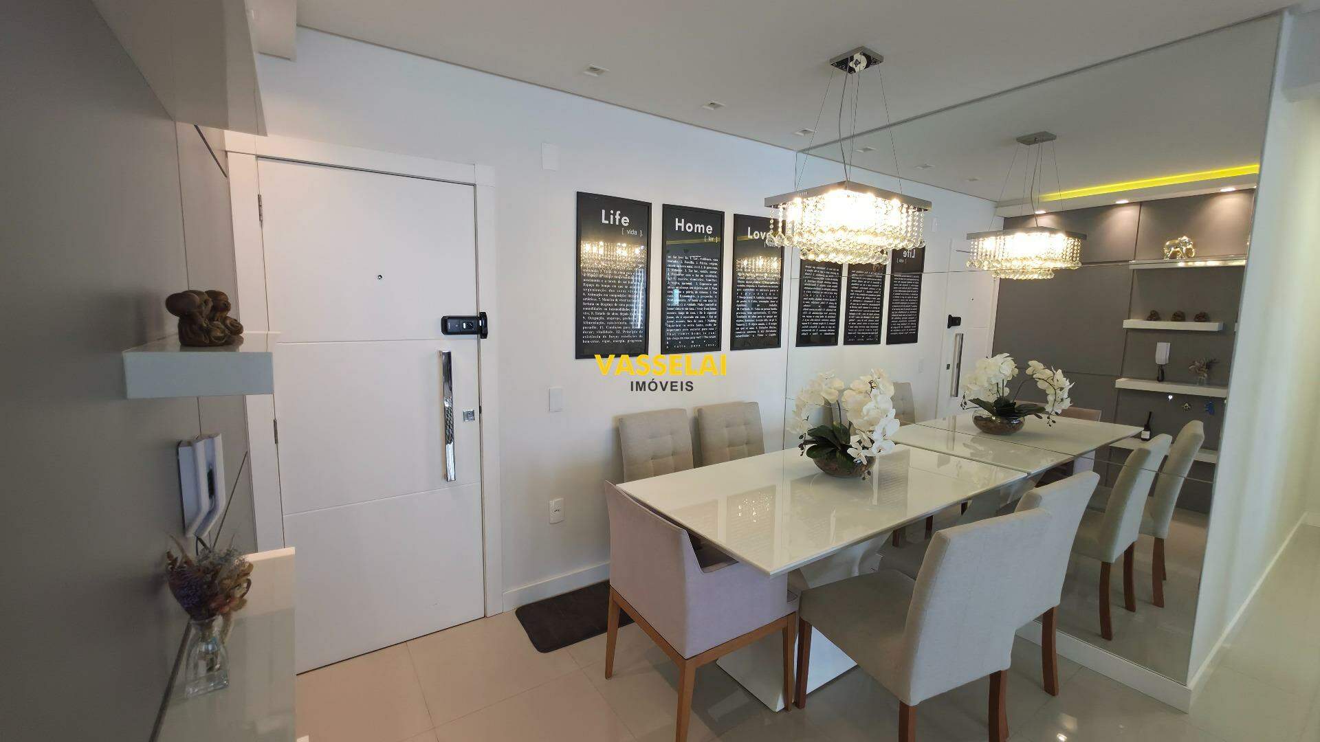 Apartamento à venda no Budag: