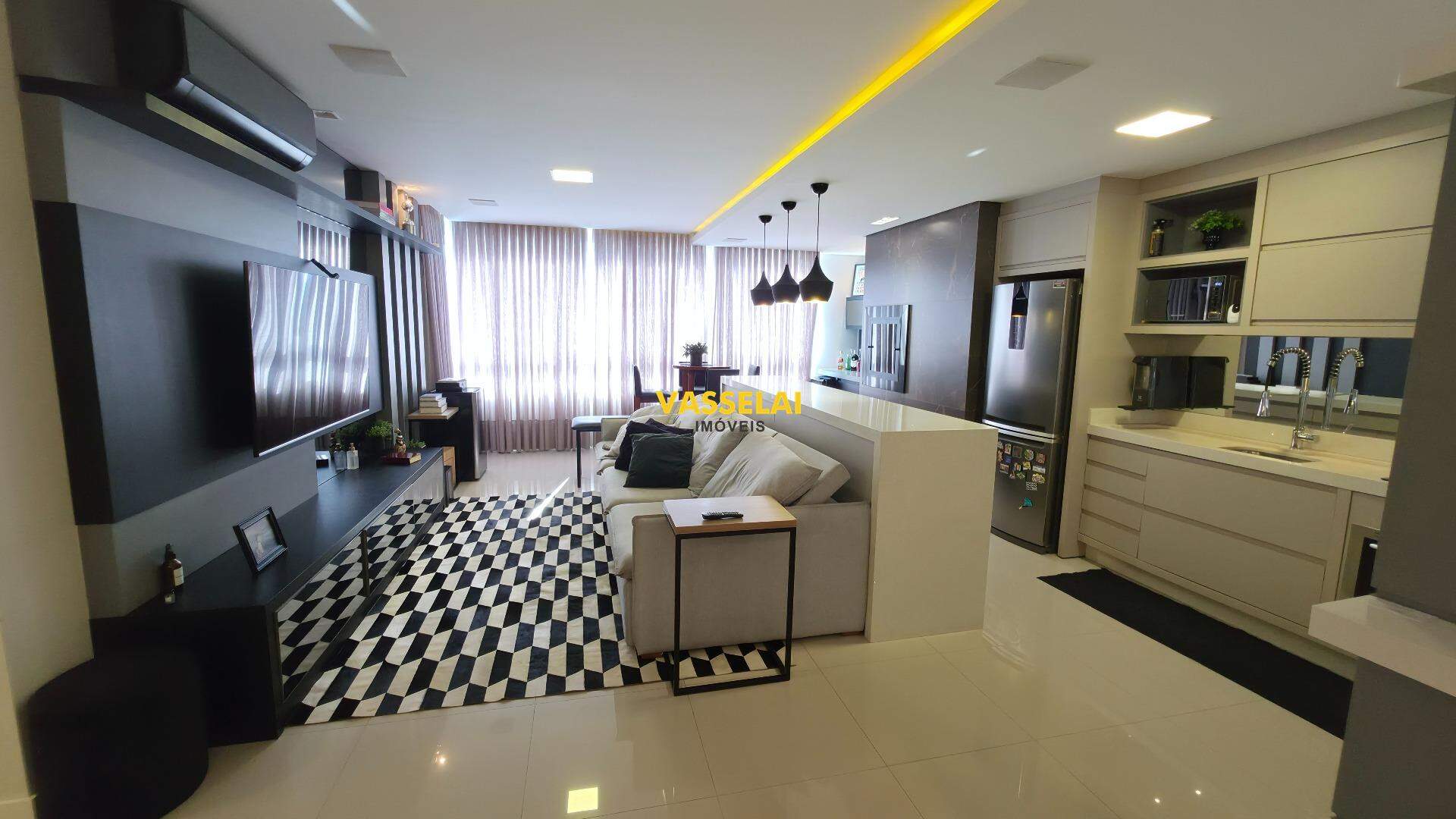 Apartamento à venda no Budag: