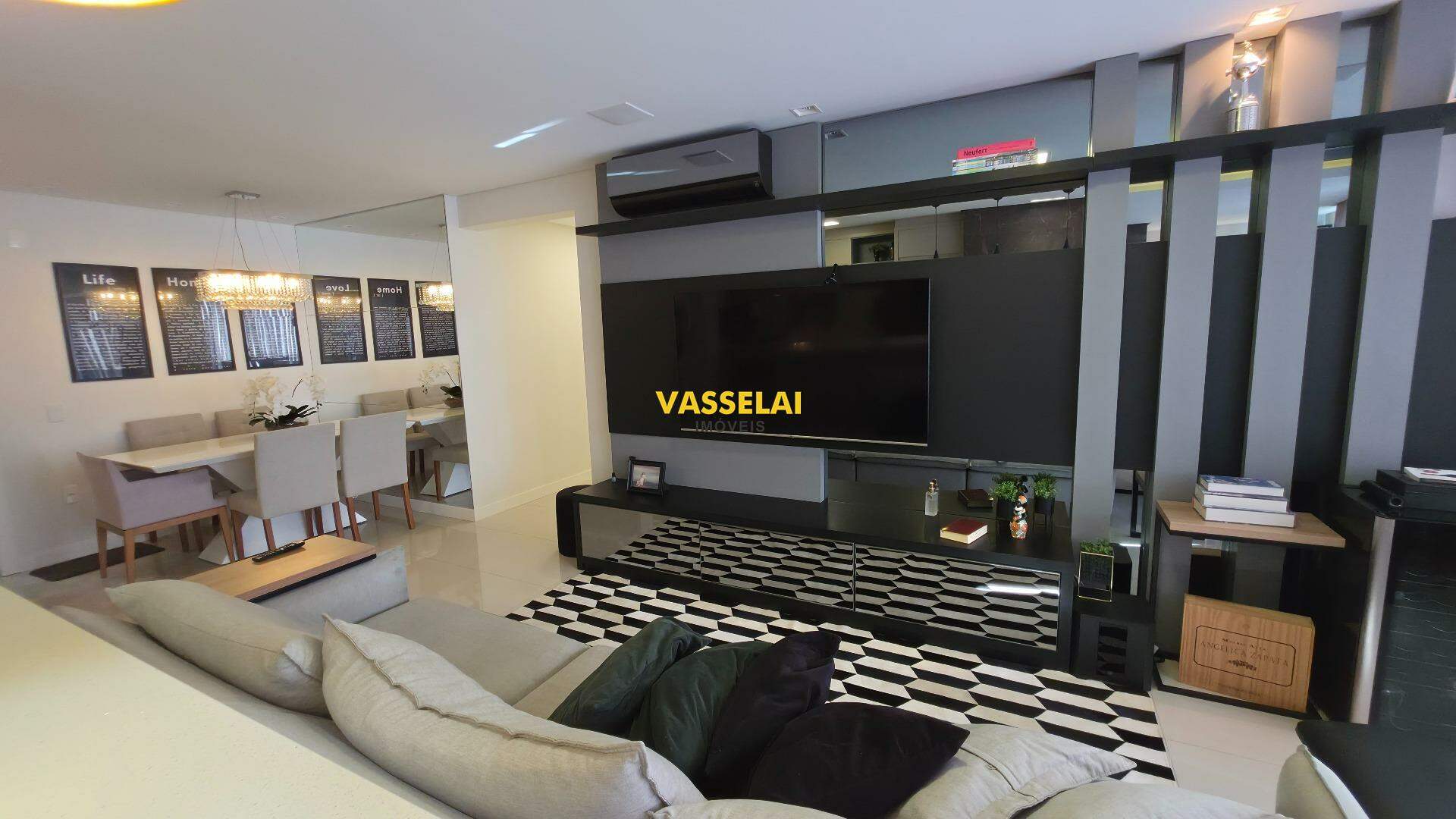 Apartamento à venda no Budag: 