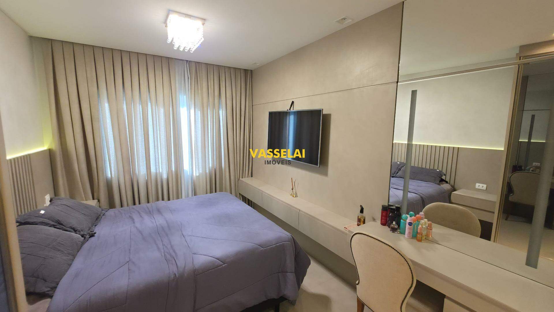 Apartamento à venda no Budag: