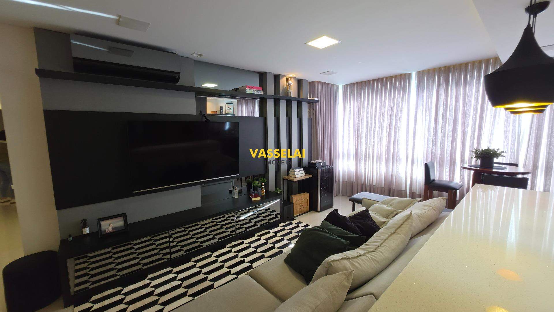 Apartamento à venda no Budag: 
