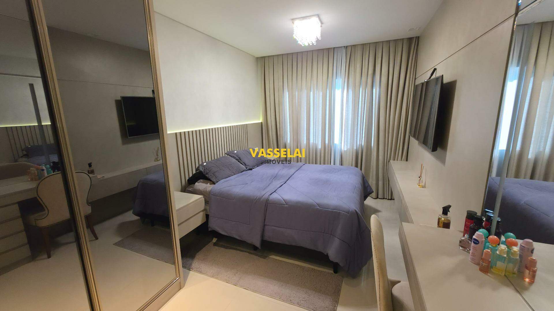 Apartamento à venda no Budag: