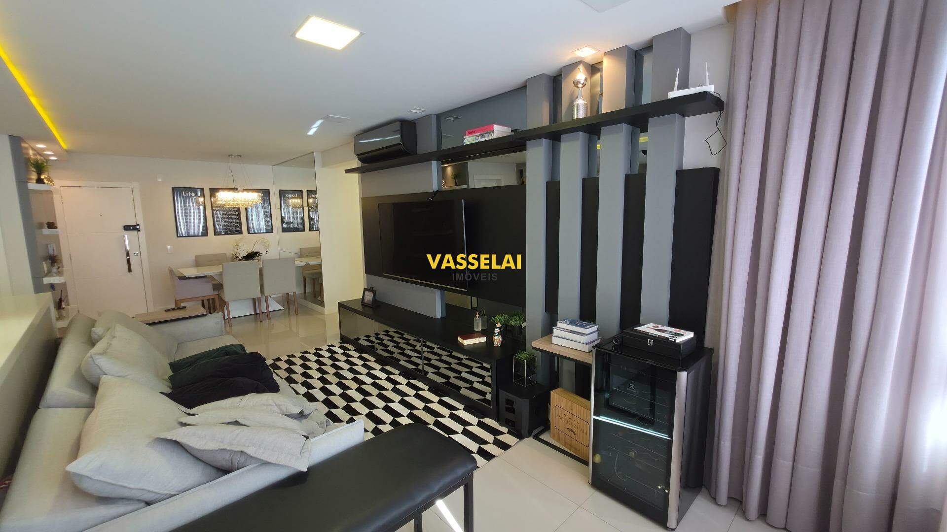 Apartamento à venda no Budag: